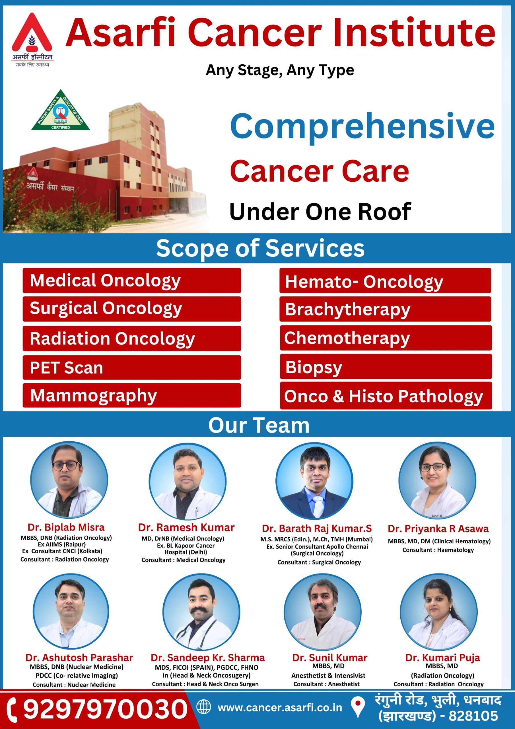 Breast Cancer Awareness